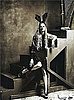 Girls on Film: Kristen McMenamy, Vogue Italia