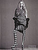 Girls on Film: Kristen McMenamy, Vogue Italia
