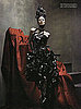 Girls on Film: Kristen McMenamy, Vogue Italia