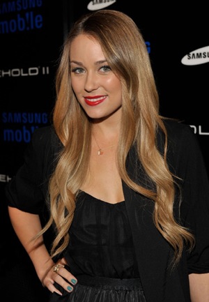 lauren conrad style 2010. Lauren Conrad#39;s Literary