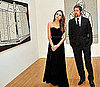 The Most Stylish Stars of MOCA