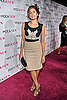 The Most Stylish Stars of MOCA