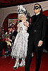 The Most Stylish Stars of MOCA