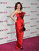 The Most Stylish Stars of MOCA