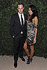 Alejandro Ingelmo and Cassie