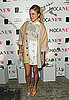 The Most Stylish Stars of MOCA