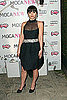The Most Stylish Stars of MOCA