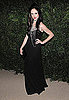 Coco Rocha, Goth Glam