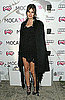 The Most Stylish Stars of MOCA
