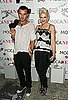 The Most Stylish Stars of MOCA