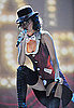2009, MTV Europe Music Awards