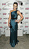 The Most Stylish Stars of MOCA