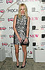 The Most Stylish Stars of MOCA