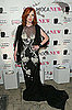 The Most Stylish Stars of MOCA
