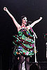 2008, Q102 Jingle Ball