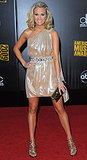 Carrie Underwood