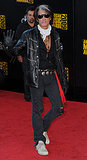 Joe Perry
