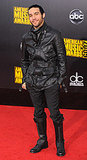 Pete Wentz