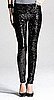 Express Sequin Leggings 