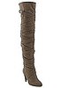 Jeffrey Campbell 'Karen' Over-the-Knee Boot 