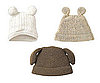 Animal Hats