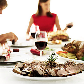 Baby Bump: Six Thanksgiving Foods to Avoid While Pregnant 