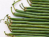 Unwashed Veggies