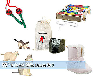 10 Great Gifts Under $10