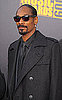 Snoop Dogg Stays Chill 