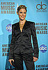 Julie Bowen Looks Tuxy