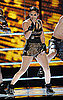 Jennifer Lopez Steps Back in the Ring