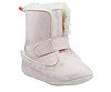Metallic Boots