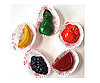 Fruit-Shaped Crayons