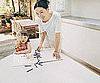 Crafting in the Kitchen