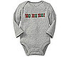 Christmas Onesie