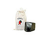 Santa's Coal Soap