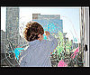 Go Wild With Crayola's Window Crayons 
