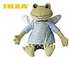 IKEA Partners With UNICEF and Save the Children