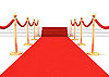 Roll Out the Red Carpet