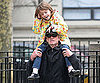 Wall Street Stroll