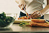 Chop a Bunch of Veggies