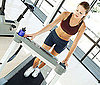 Set Goals Before Every Workout