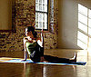 <a href="http://www.fitsugar.com/381728">One-Legged Spinal Twist</a>
