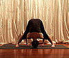 <a href="http://www.fitsugar.com/1101378">Wide-Legged Forward Bend</a>