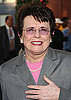 Billie Jean King