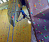 Go Rock Climbing