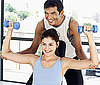 Have a Gym Date
