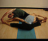 Stretch and Connect With Partner Yoga