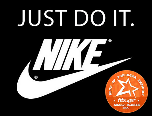 Cambio Despedida erosión Nike——-the King!! | Sauder Student's blog