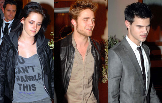 who is kristen stewart boyfriend. but Kristen gave a fuller